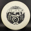 Solid Lightweight ESP Heat - Ledgestone 2025 Temporada 2
