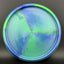 Titanium Zone - Ricky Wysocki - Raptor Shield Stamp Disc