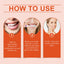 Clean Toothpaste Gentle Clean Care Teeth Bright Fresh Mint Oral Care Toothpaste - Korvel