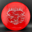 Star Destroyer - 2023 Ice Bowl Disc Golf Driver