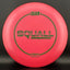 DGA ProLine Squall Disc Golf Disc