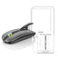 Wireless Mouse Bluetooth Dual Mode 2.4G/BT5.1 Silent Mouse 2400DPI PC Notebook Business Office - Korvel