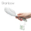 1piece Hair Brush Hair Scalp Massage Comb Handle Tangle Detangling Comb Hairdressing Styling Tools - Korvel