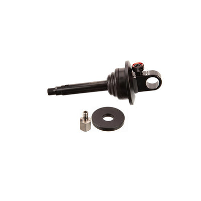 RockShox Damper Shaft Assembly for Super Deluxe Coil B1