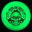 Total Eclipse Hex - Crushin' Amanitas VIP 2.0 Disc