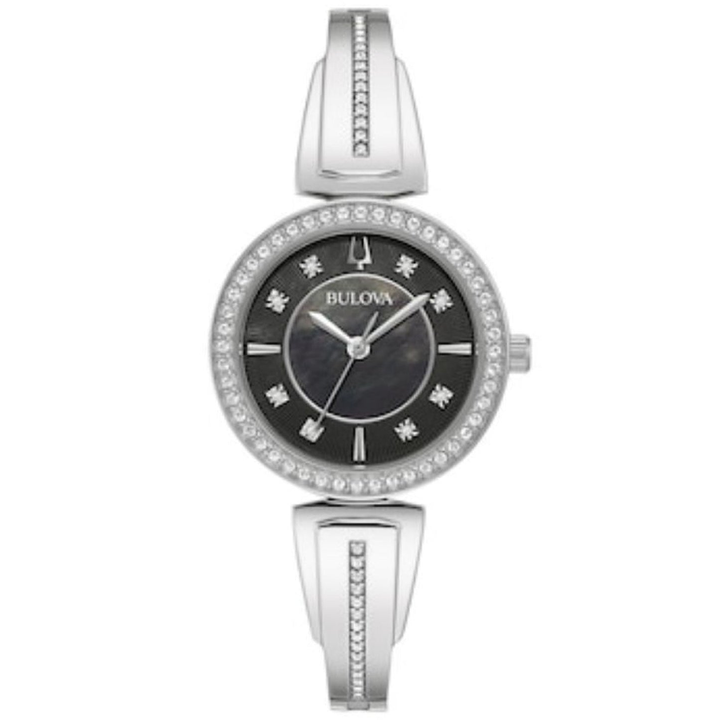 Reloj Clásico para Mujer Bulova