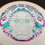 Fission Defy - Crushin' Amanitas VIP 2.0 by Manny Trujillo - Ultimate Distance Driver - Korvel