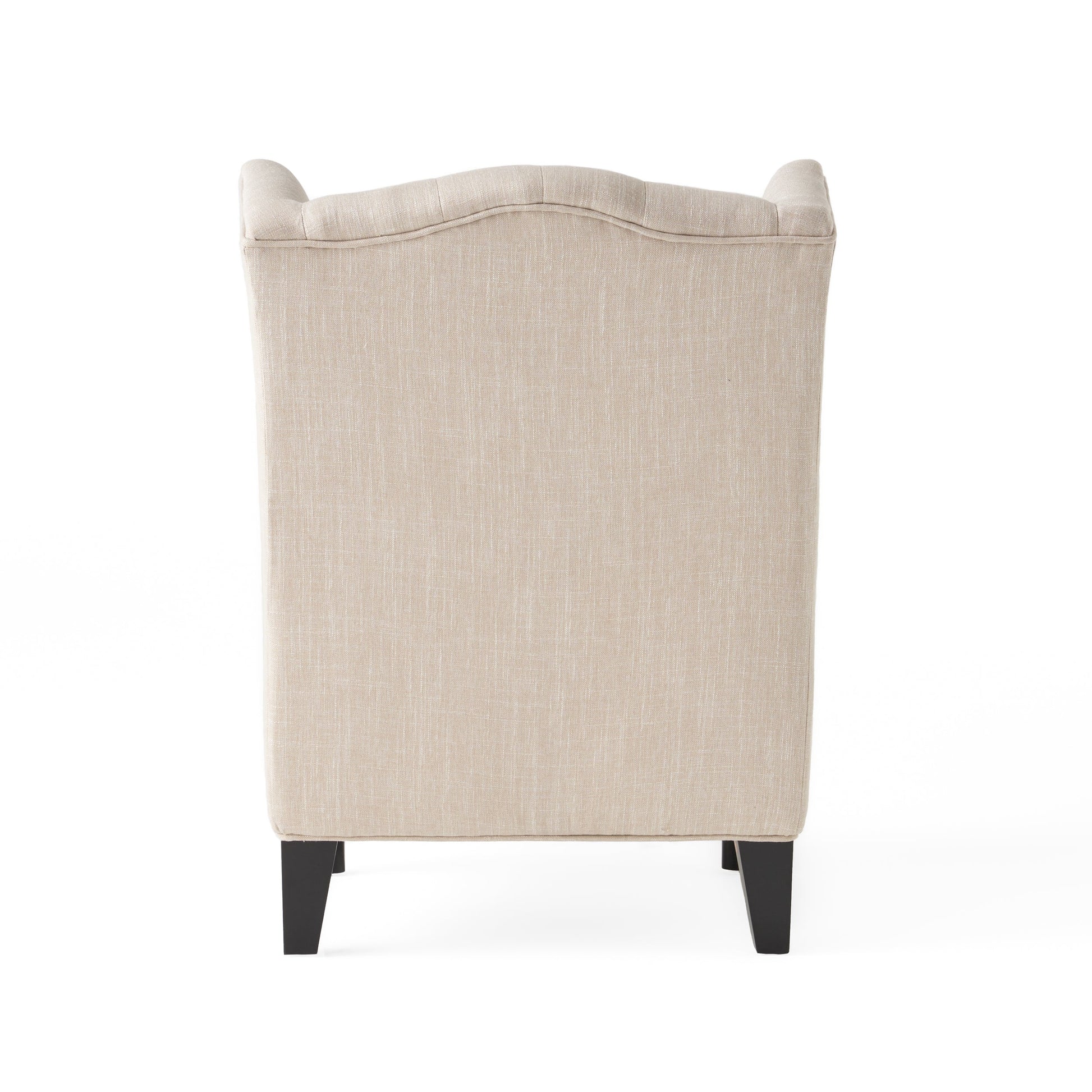 HI-BACK CLUB CHAIR - Korvel