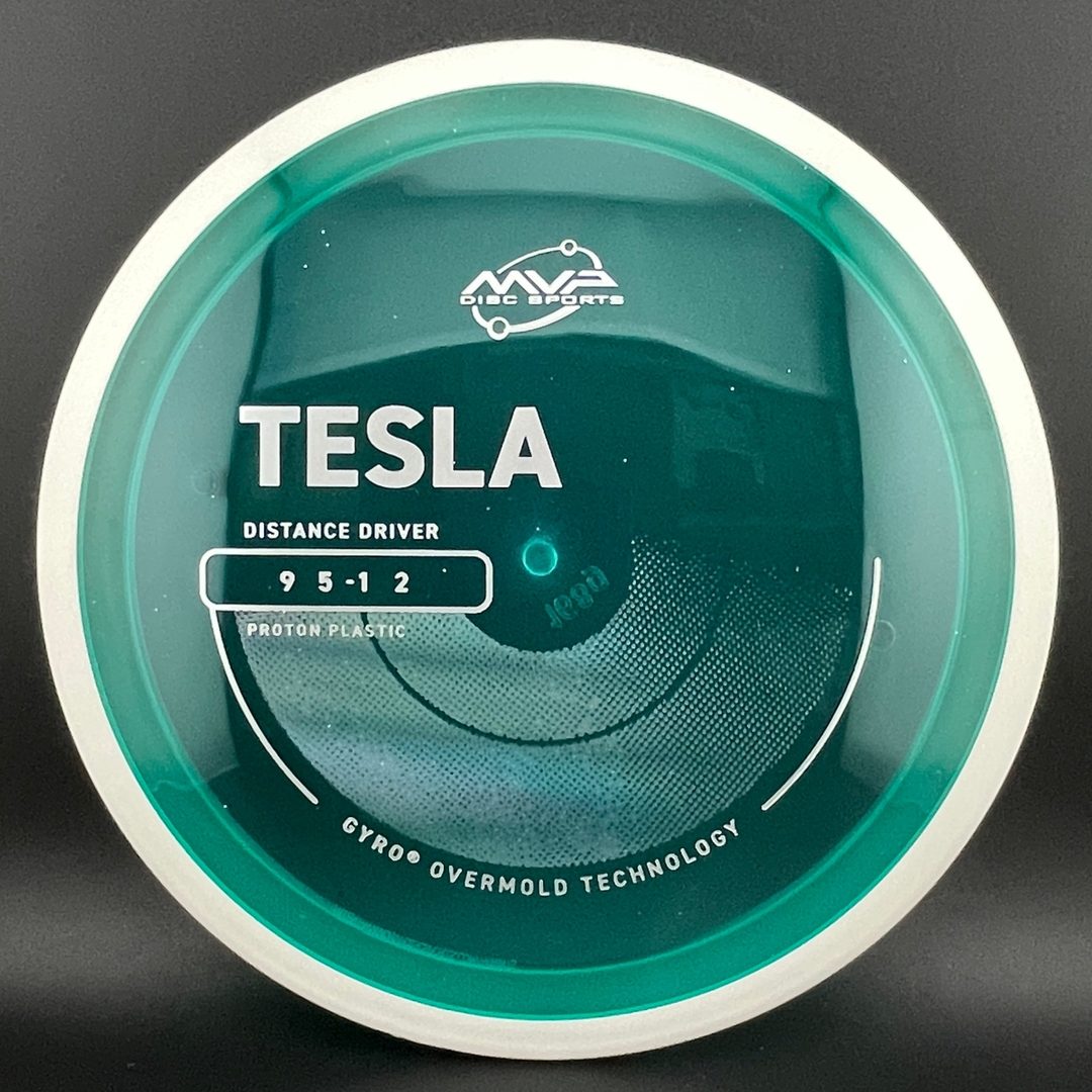 Proton Tesla Disc Golf Driver
