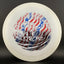 Discraft UV Glo Z Xtreme - Chris Clemons Signature Disc