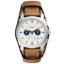 Montre Machine pour homme Fossil
