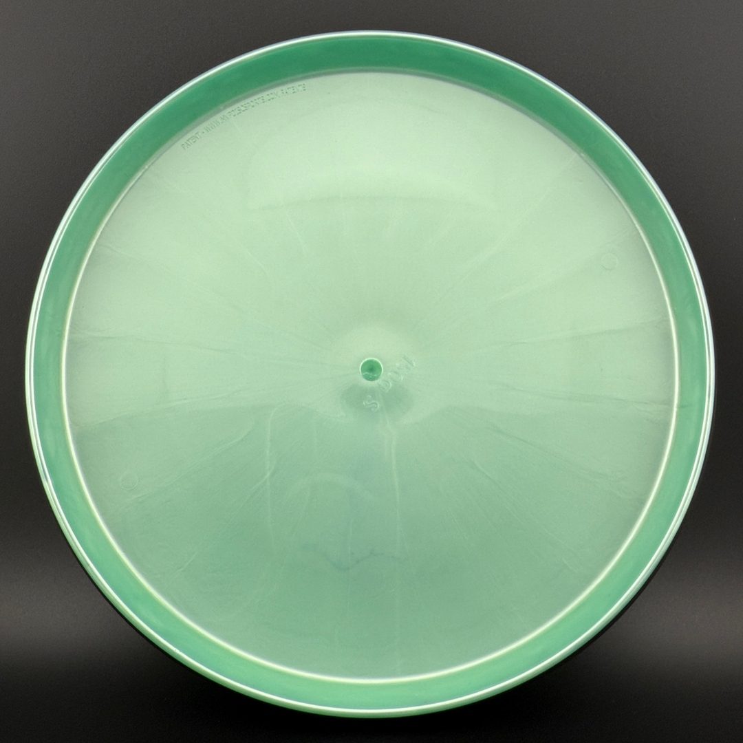Soft Plasma Glitch - Championnat du Monde 2024 Disque de Disc Golf