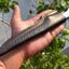 7" Damascus Steel Filleting Knife – Precision Craftsmanship - Korvel