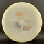 Total Eclipse Hex Disc Golf Midrange