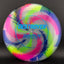 Disque de Golf I-Dye Champion Destroyer