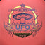 Royal Medium UFO - First Run Disc Golf Putter
