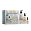 Hair Curling Set, Moisturizing Curly Hair Styling Curly Styling Moisturizing Leave-In Hair Care - Korvel