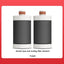 Faucet water purifier household 304 stainless steel new detachable washable tap water filter live streaming source water purifie - Korvel