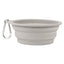 Silicone Foldable Bowl Portable Pet Bowl 600ml Cat Bowl Travel Pet Portable Dog Bowl - Korvel