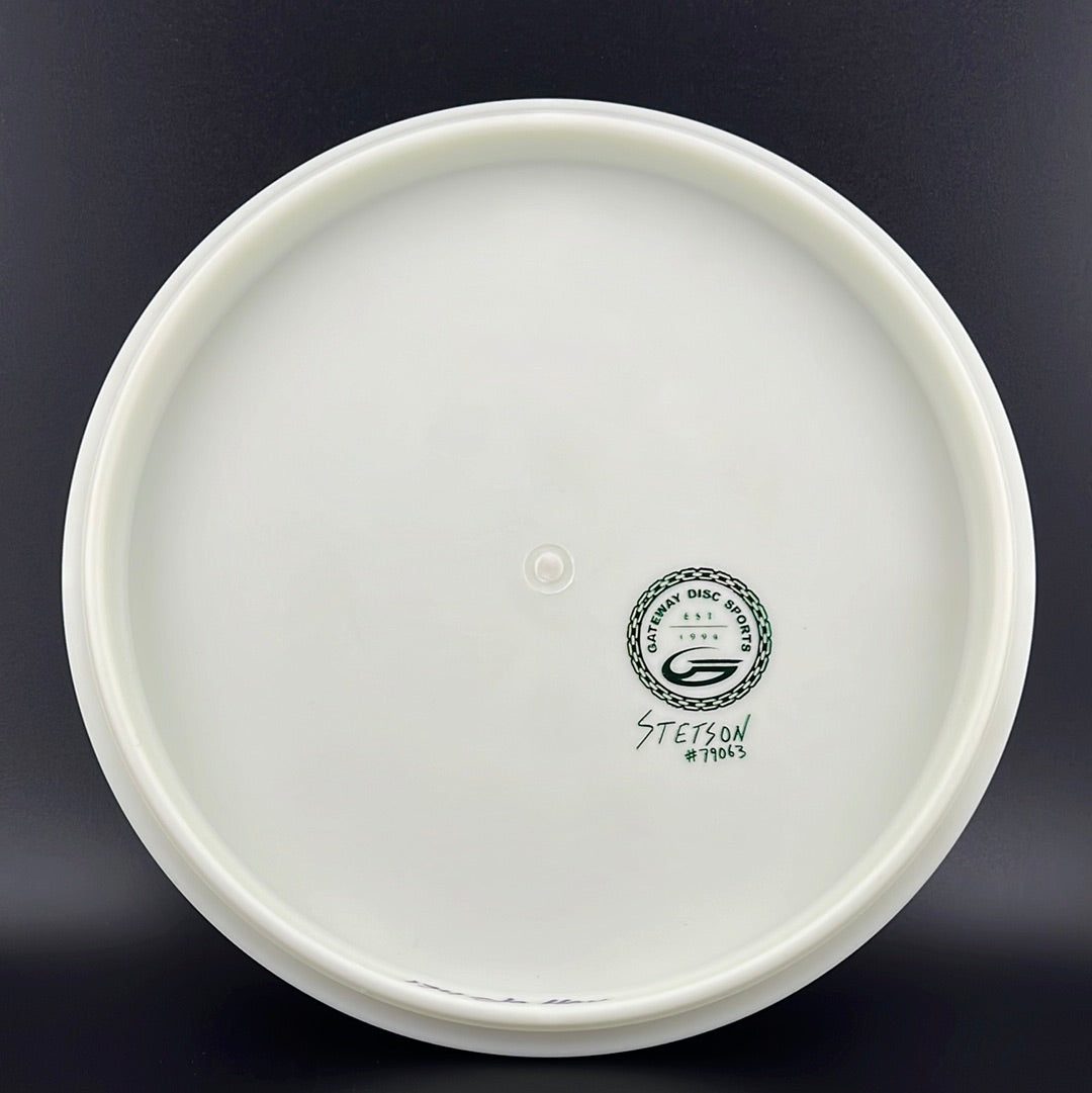 Superglow Houdini - Brett Stetson Tour Series Disc