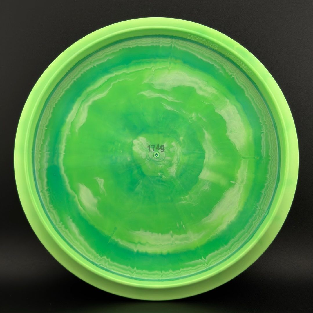 ESP Buzzz - Paul McBeth 6x Signature Series Disc Golf Disc