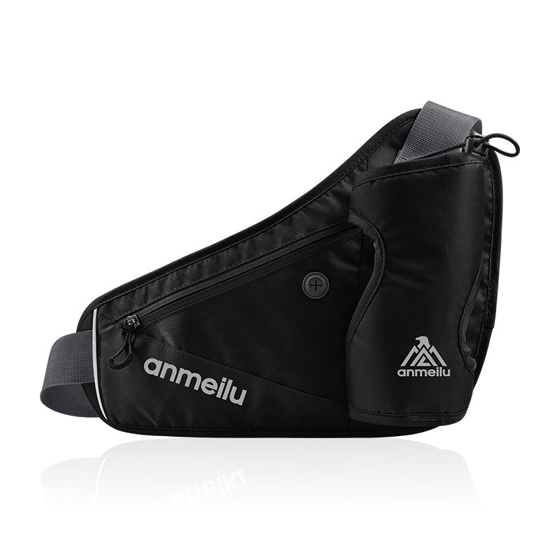 Multifunctional Sports Fanny Pack for Active Lifestyles
