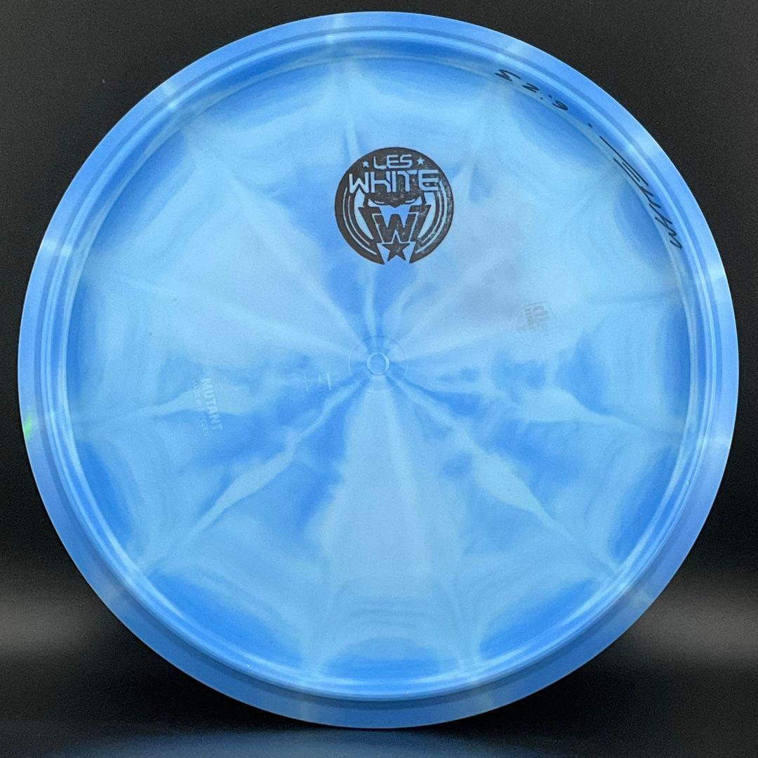 Lux Vapor Mutant *Les White Stash* - 303 Open Stamp