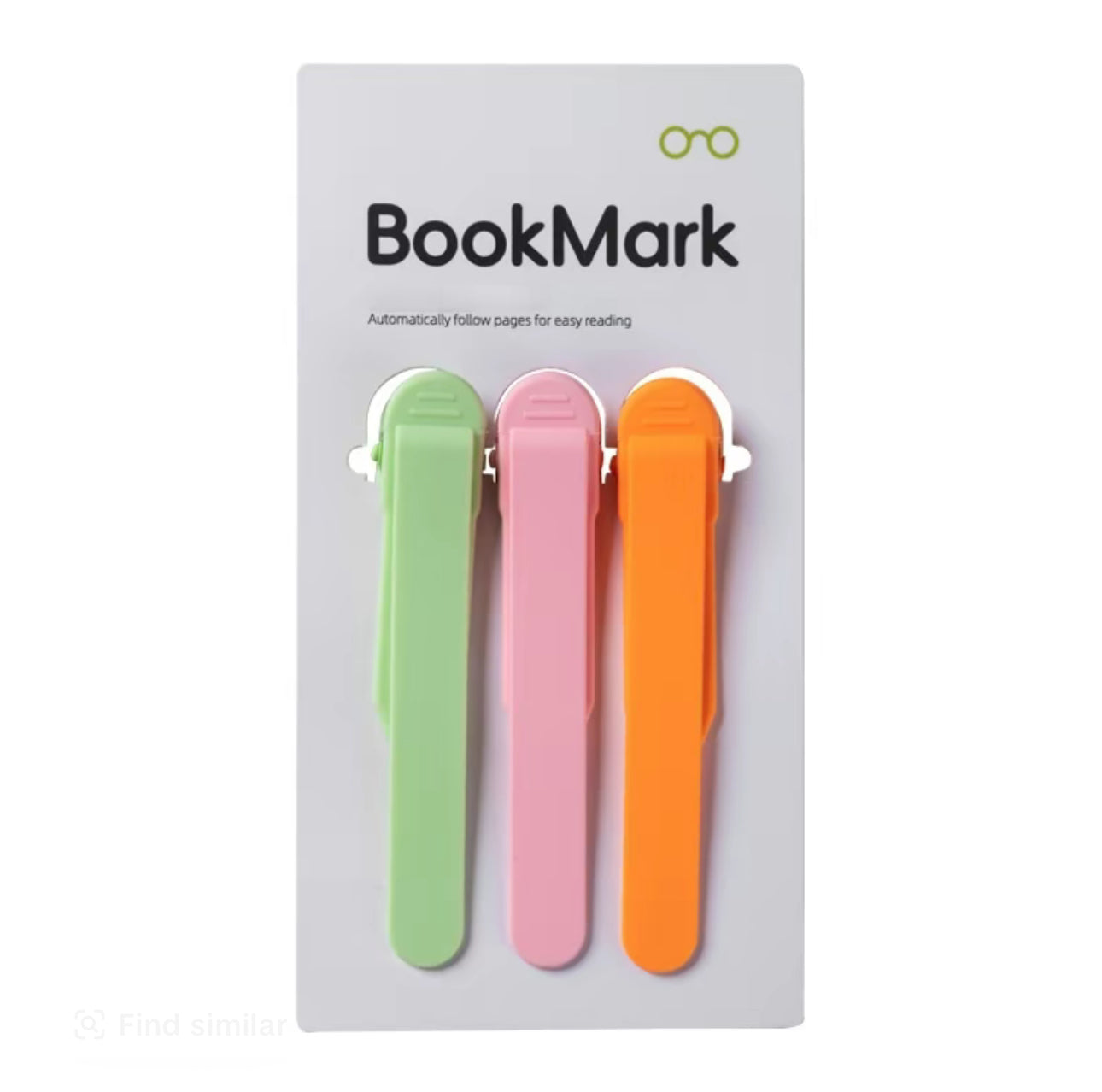 PageGrip Bookmark - Korvel