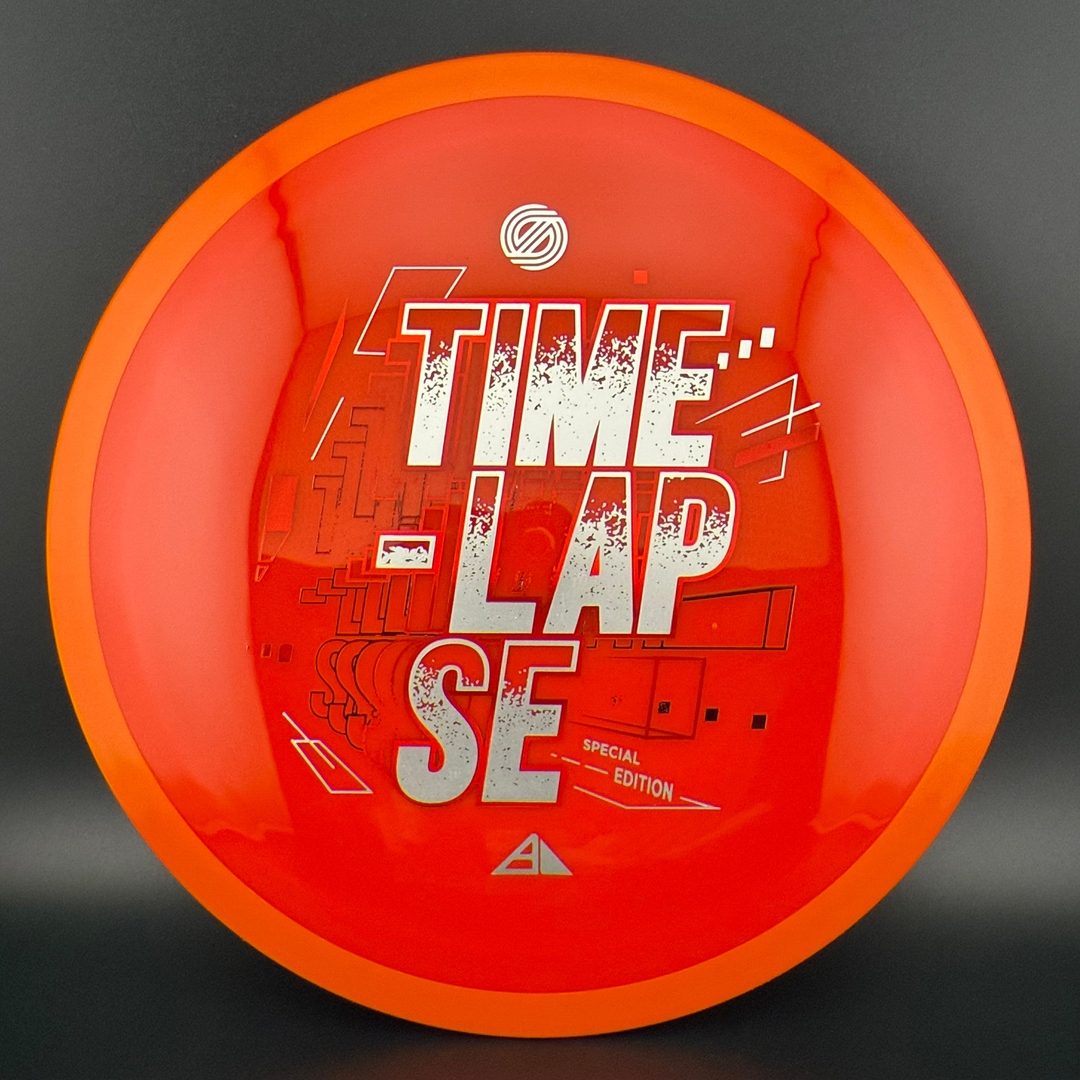 Neutron Time-Lapse Special Edition Disc Golf Driver