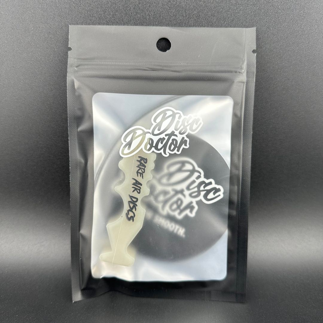 Disc Doctor 3.0 - Limited Edition Repair Tool by Rare Air Discs - Korvel