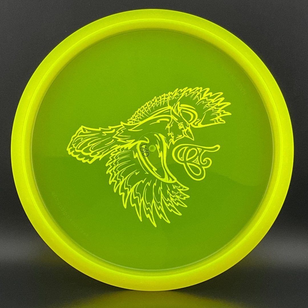 Disco Quantum Solstice - Edición Limitada Diseño TeeJay