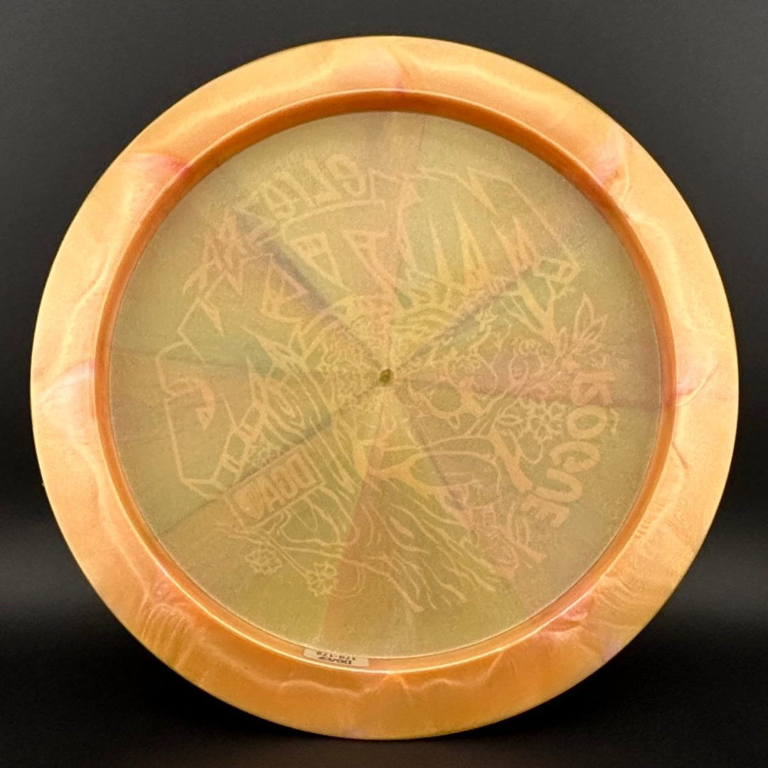 Swirl Rogue - Eliezra Midtlyng 2024 Tour Series Disc