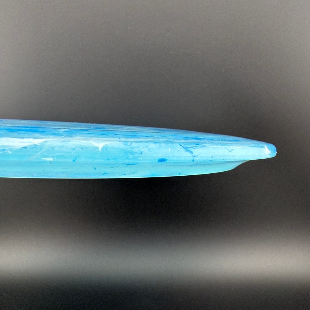 Marbled Clarus Vale Disc Golf Driver
