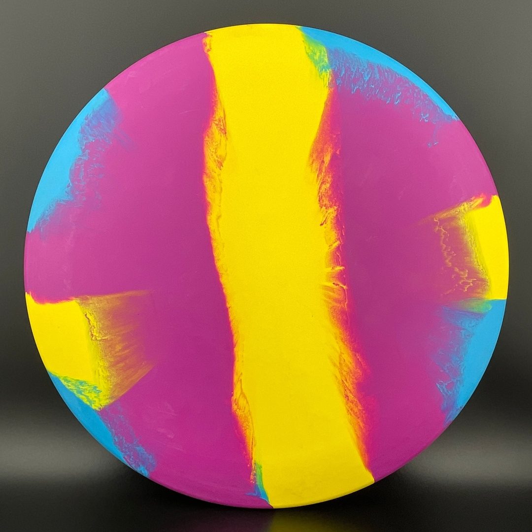 ecoFLEX Nimbus - Unstamped Disc Golf Midrange