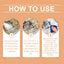 Premium Heavy Oil Foam Cleaner for Kitchen Appliances