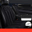 Premium Heated Seat Cushion for Winter Comfort