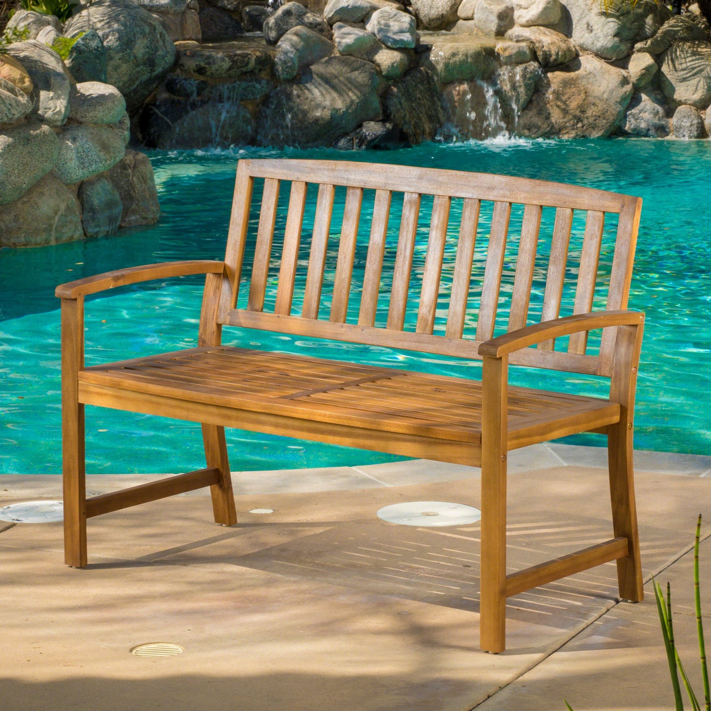 LOJA BENCH - Korvel
