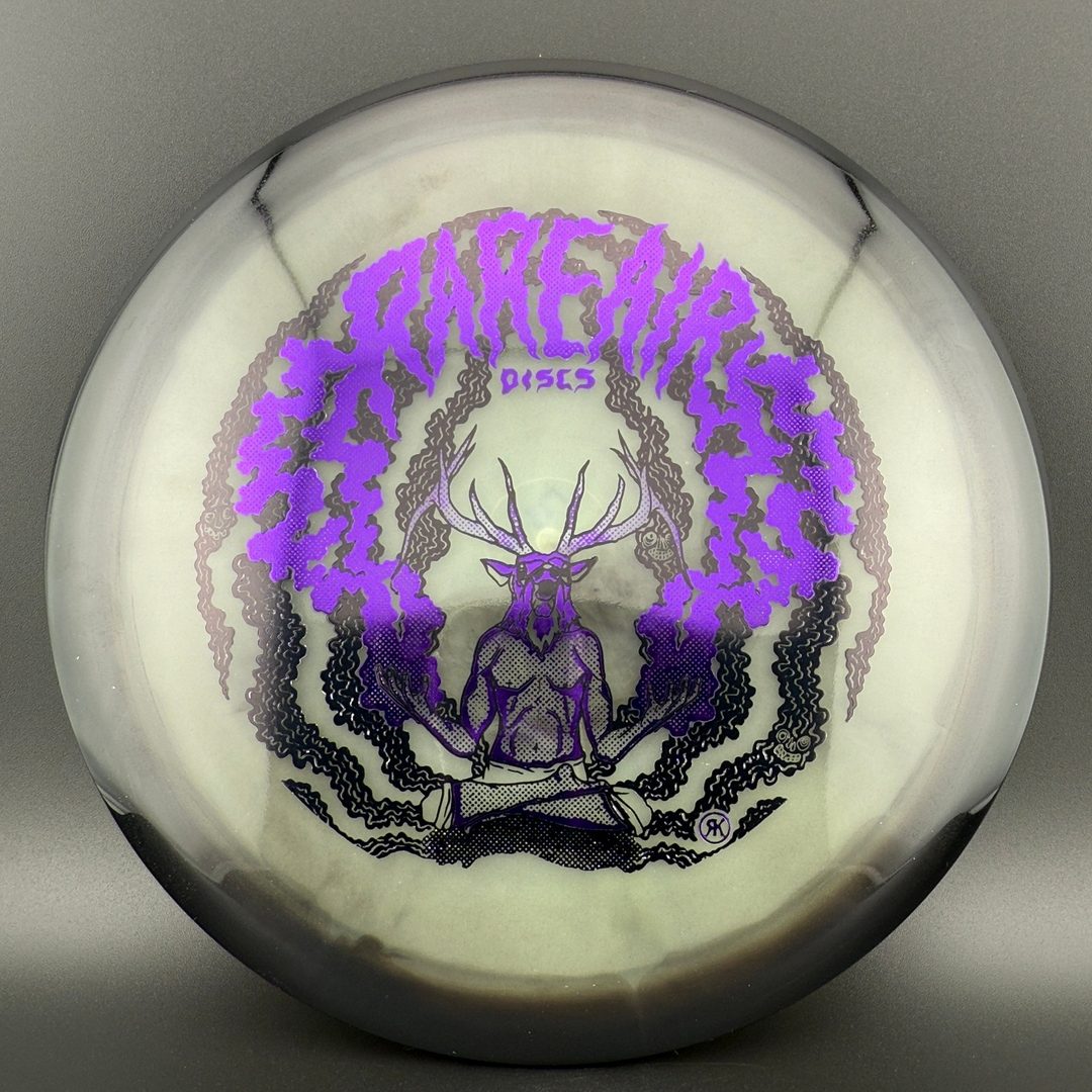 Halo Glow C-Blend Dynasty - Elk Man par Ripper Studios