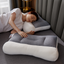 Coussin de soutien cervical en fibre de soja japonaise