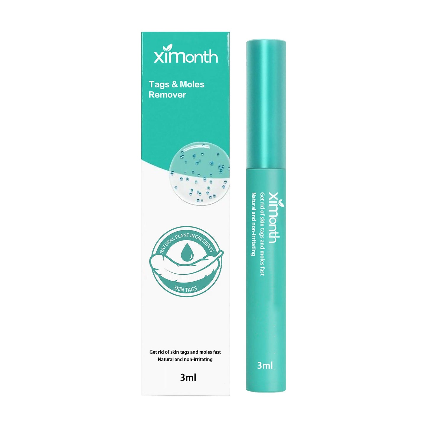 Keyu Liquid Repair Skin Pen for Smooth Skin