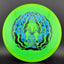Swirly S-Blend Centurion - Elk Man de Ripper Studios