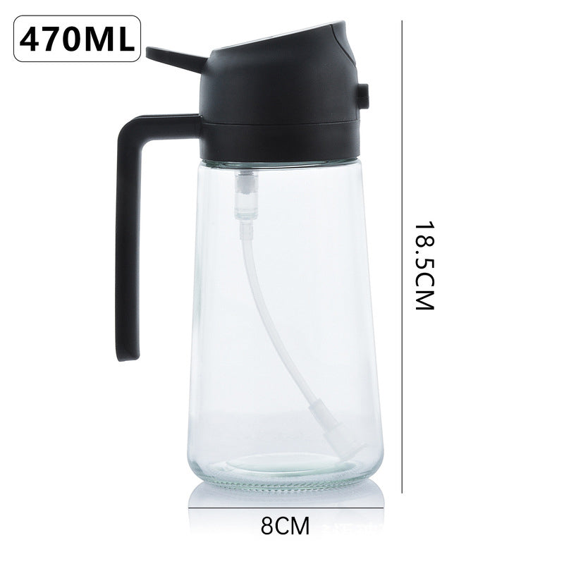 MultiSpray Oil Dispenser - Korvel