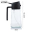 2-in-1 Kitchen Olive Oil Dispenser, Oil Sprayer, Grilling & Picnic Tools - Korvel