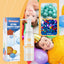 Balloon Treatment, It Is More Beautiful And Suitable For Various Occasions - Korvel