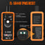 Herramienta de Activación AutoTPMS para Vehículos GM