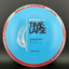 Fission Time-Lapse Disc - Simon Line
