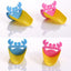 Crab Cartoon Faucet Extension for Kids
