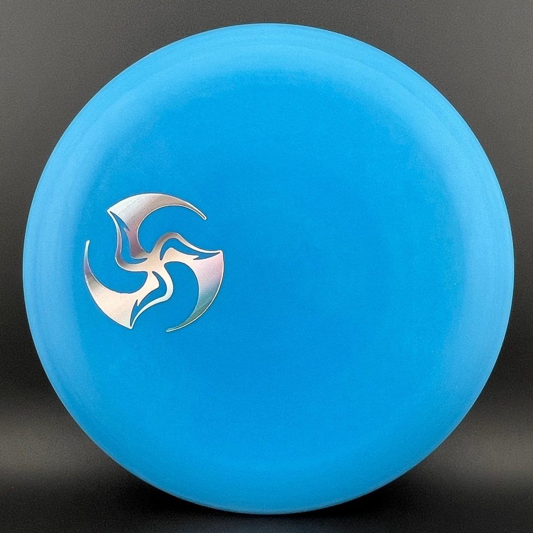 Disco P-Line P2 Mini Huk Stamp