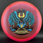 CryZtal Buzzz - Karudi the Overseer (Cult of RAD) - Exclusive Edition - Korvel