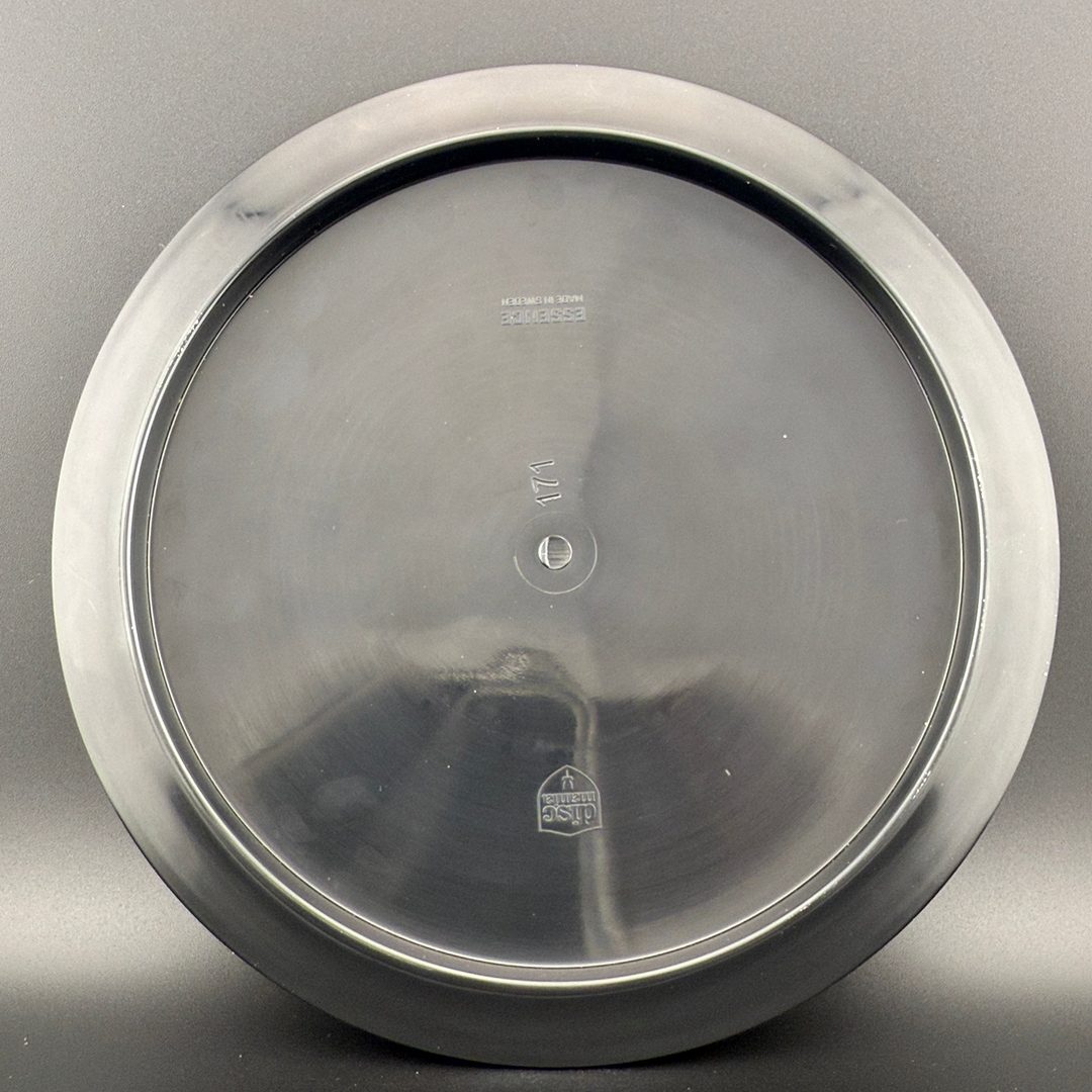 Conducteur de Fairway Neo Essence - Estampille en Vinyle Noir